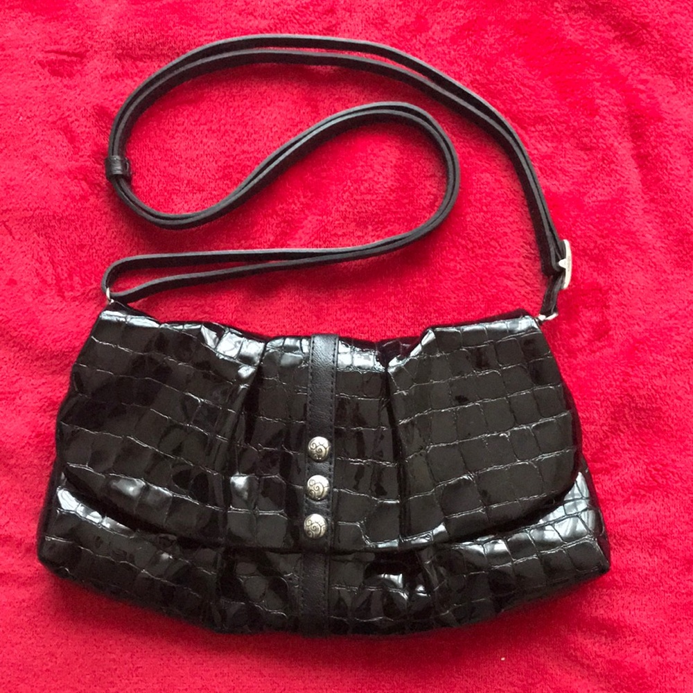Brightman small shoulderbag